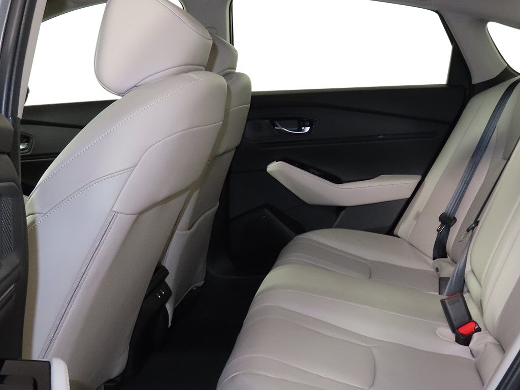 New 2026 Honda Accord Touring image 17
