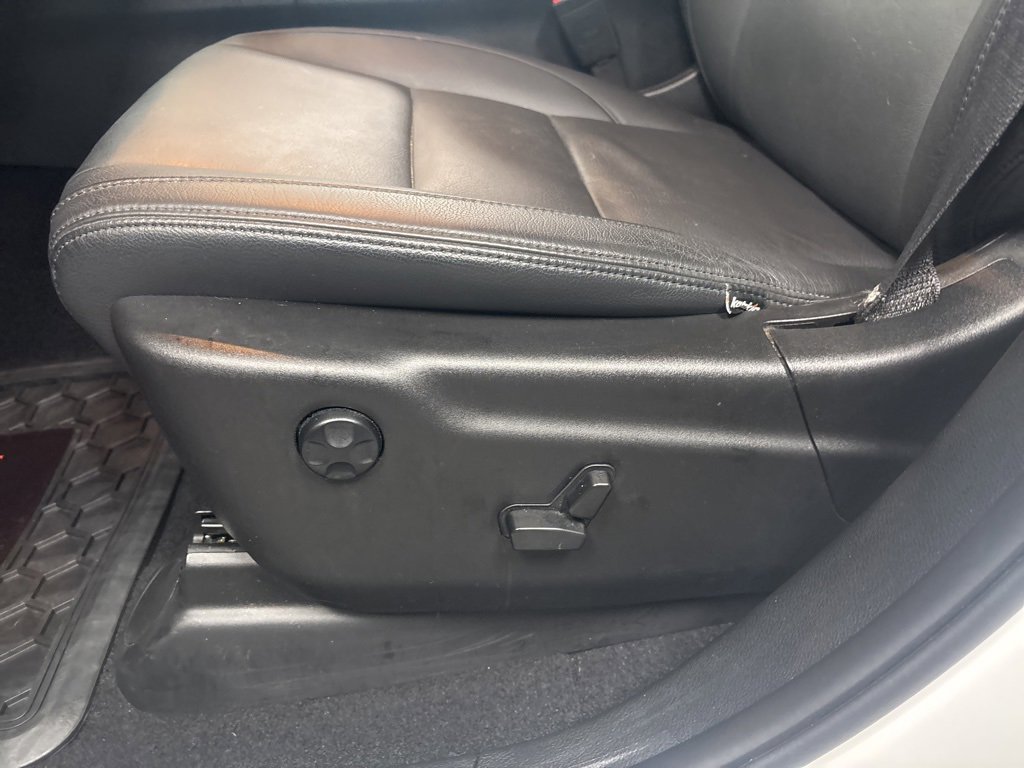 Used 2025 Dodge Durango GT w/ Trailer Tow Group IV image 26