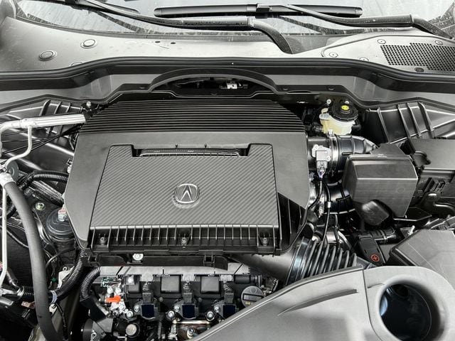 New 2026 Acura MDX FWD w/ Technology Package image 36