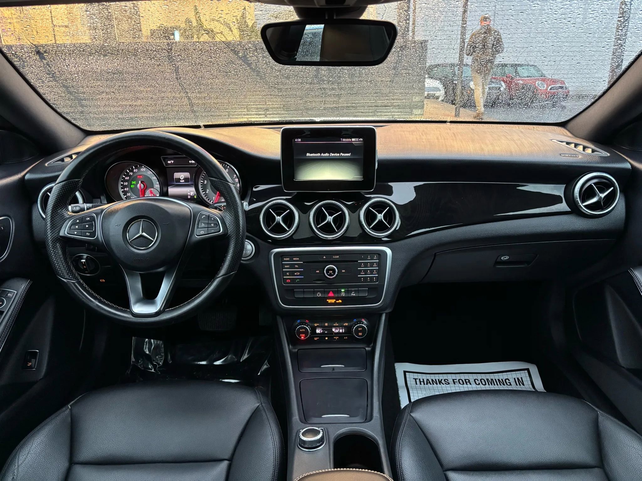 Used 2015 Mercedes-Benz CLA 250 image 30