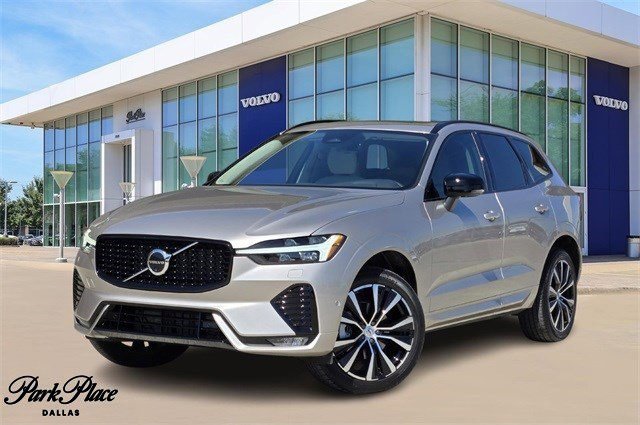 Used 2025 Volvo XC60 B5 Plus w/ Protection Package Premier