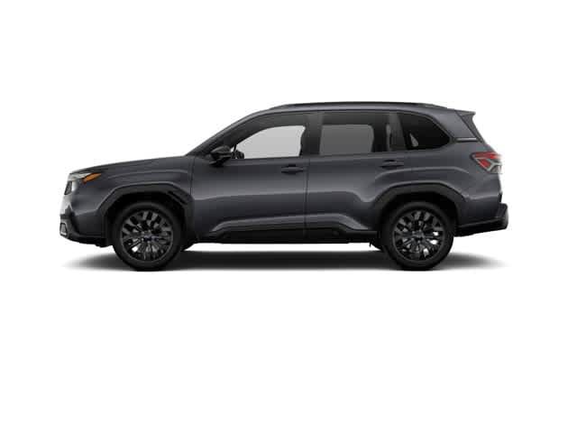 New 2026 Subaru Forester Sport w/ Onyx Edition AWD/4WD image 4