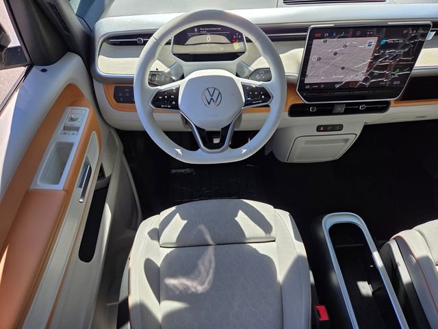 New 2025 Volkswagen ID. Buzz Pro S Plus image 10