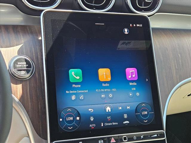 New 2026 Mercedes-Benz GLC 300 image 12