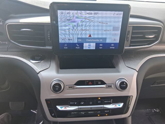 Used 2023 Ford Explorer Timberline AWD/4WD image 21