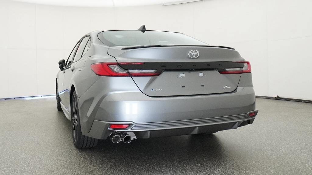 New 2026 Toyota Camry XSE FWD image 14