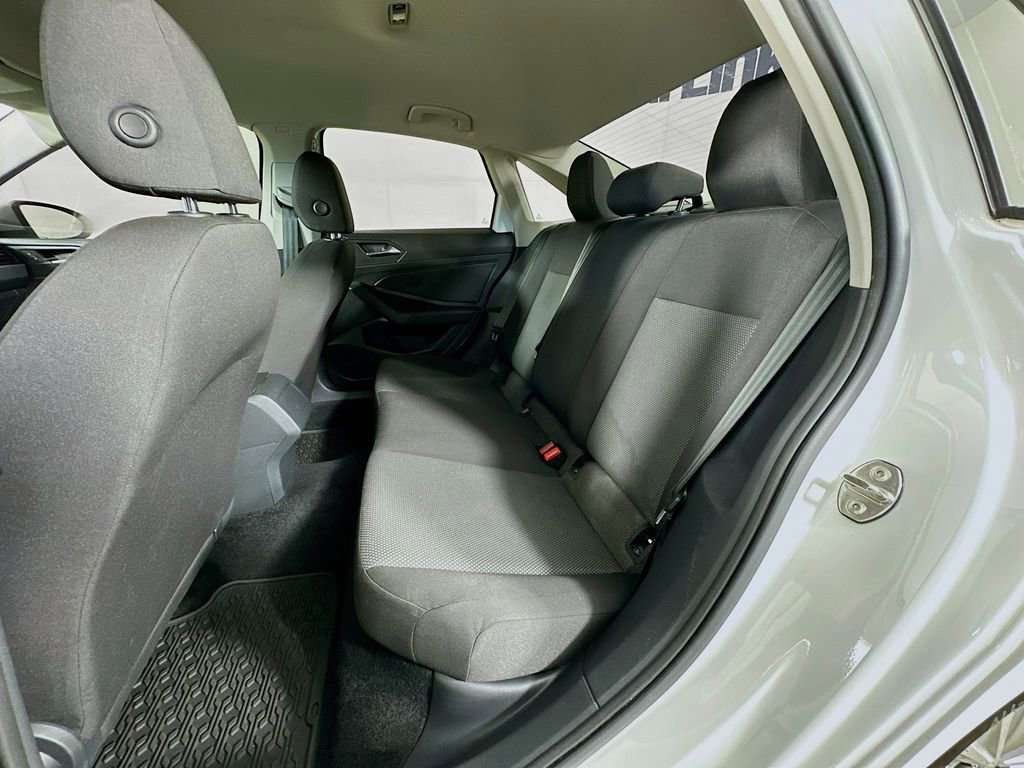 Used 2020 Volkswagen Jetta S w/ Driver Assistance Package image 27