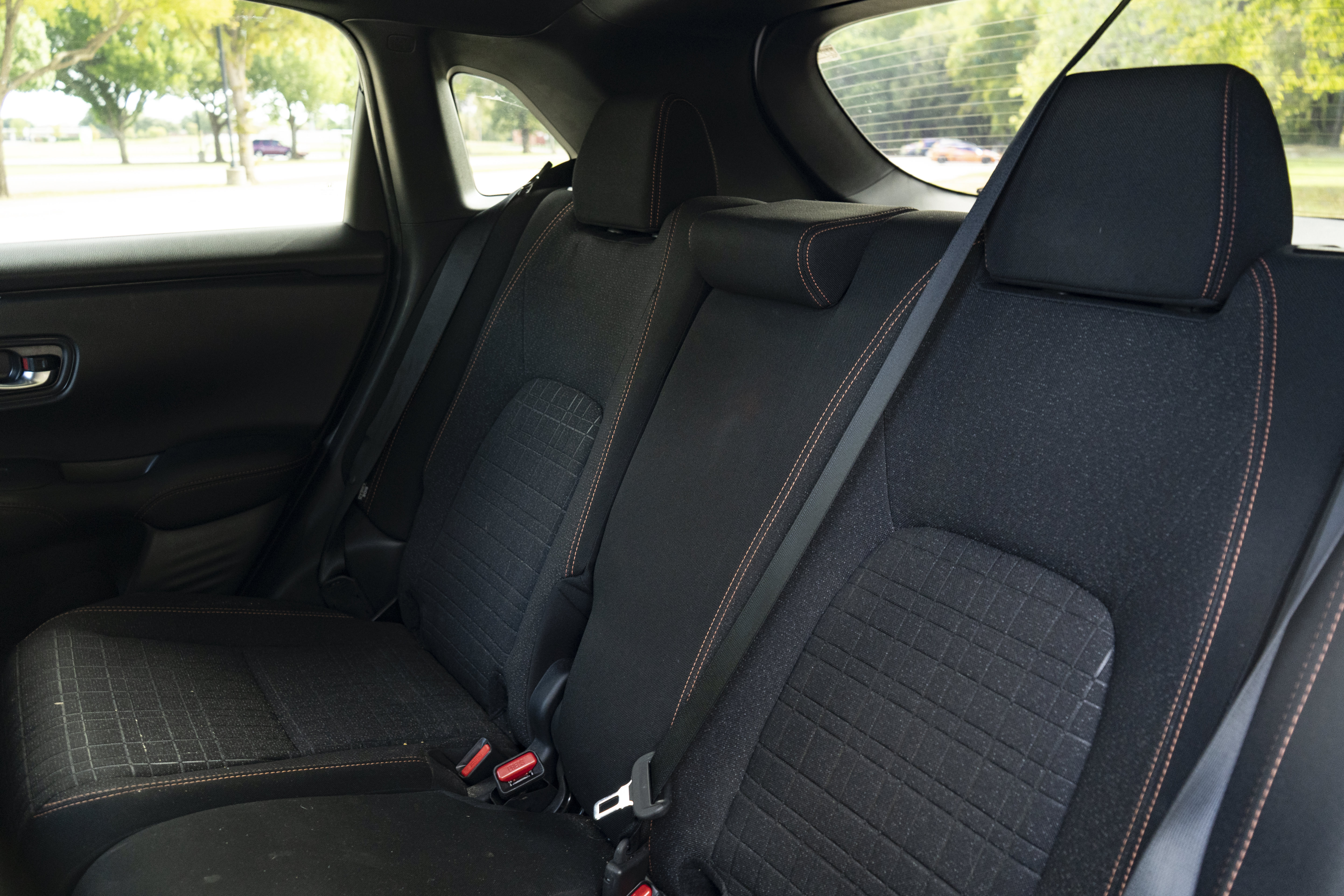 Used 2024 Honda HR-V Sport image 18