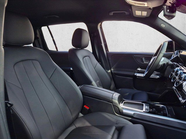 Certified 2026 Mercedes-Benz GLB 250 image 19