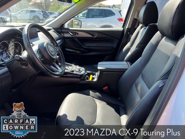 Used 2023 MAZDA CX-9 Touring Plus image 11
