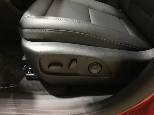 New 2026 Chevrolet Equinox LT image 27