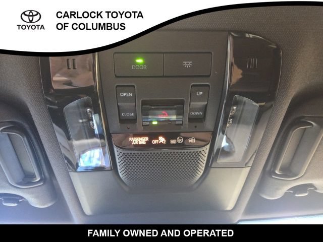 New 2027 Toyota Land Cruiser w/ Premium Package AWD/4WD image 30
