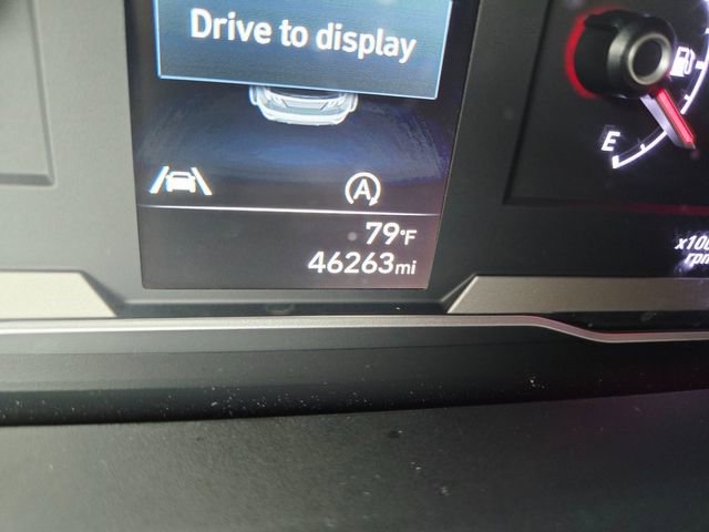 Used 2023 Hyundai Tucson SE image 20