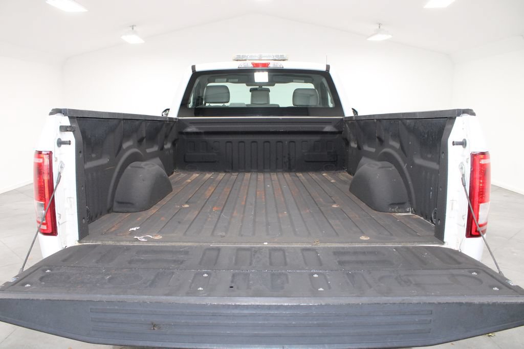 Used 2017 Ford F150 XL w/ XL Power Equipment Group RWD image 17