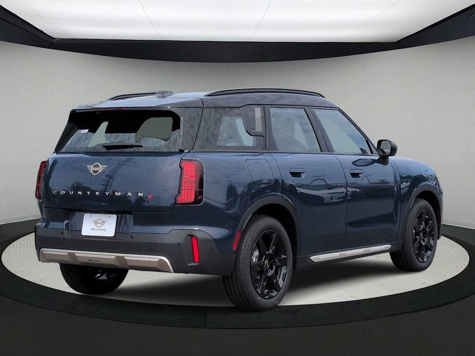 New 2027 MINI Cooper Countryman S AWD/4WD image 8