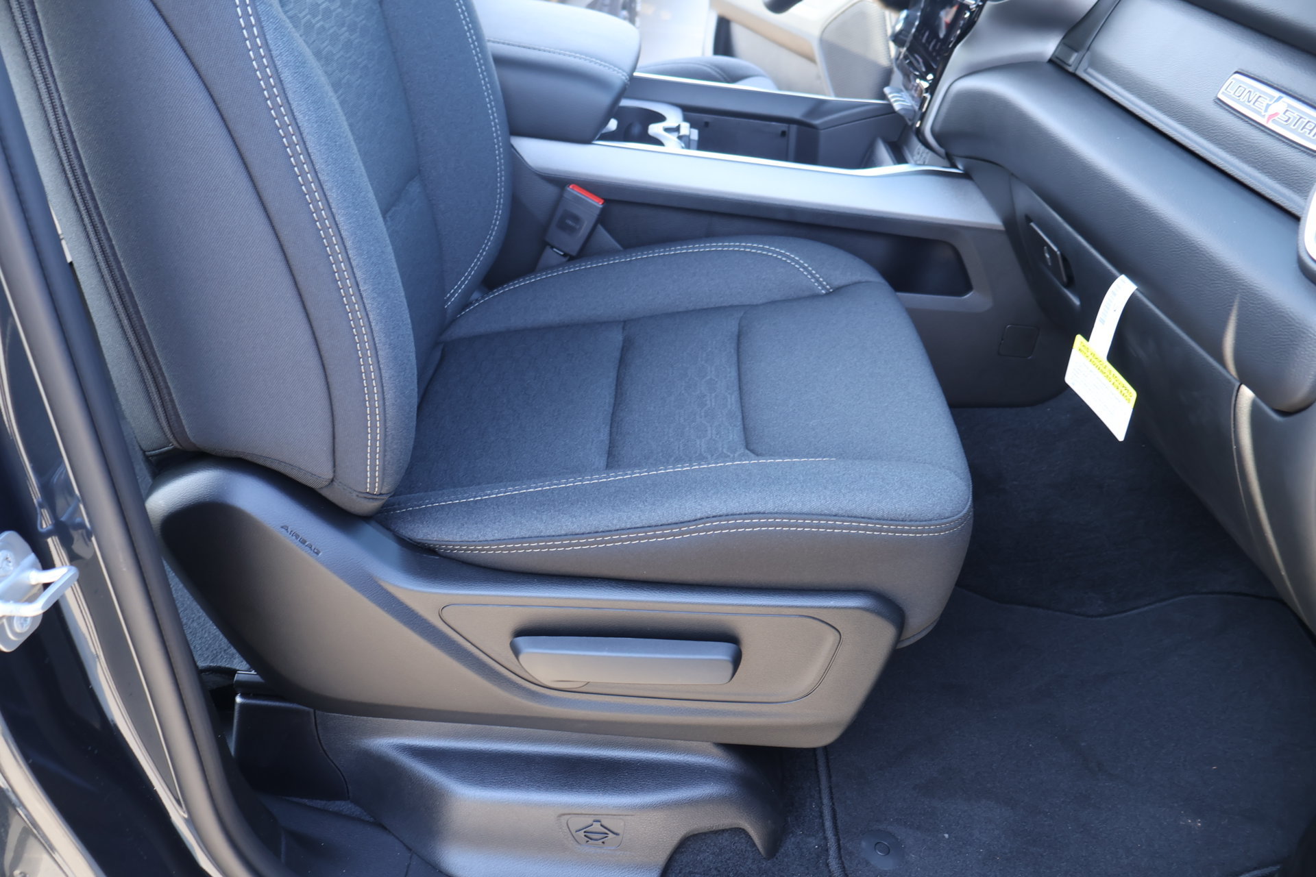 New 2026 RAM 1500 Lone Star AWD/4WD image 14