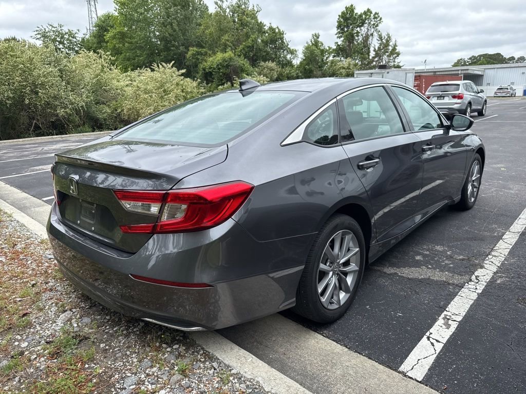 Used 2022 Honda Accord LX image 5