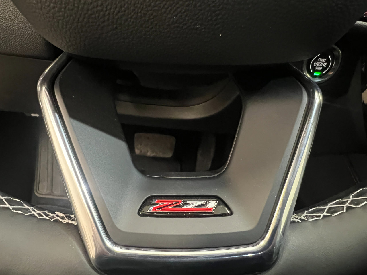 New 2026 Chevrolet Traverse Z71 w/ Enhanced Driving Package image 44