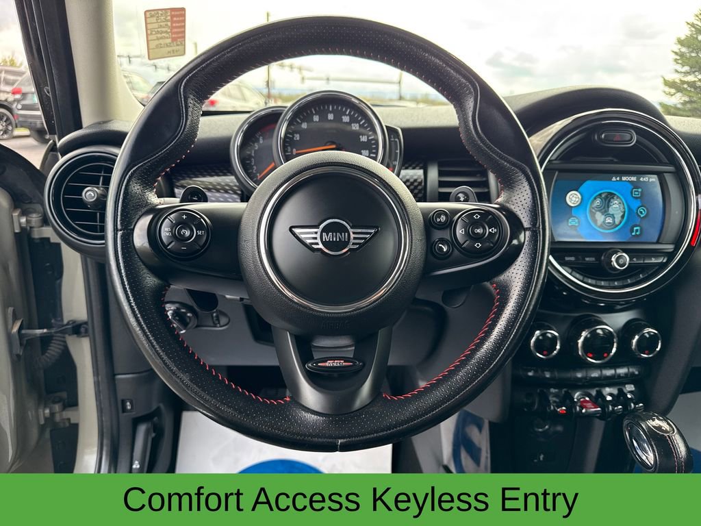 Used 2019 MINI Cooper S image 7