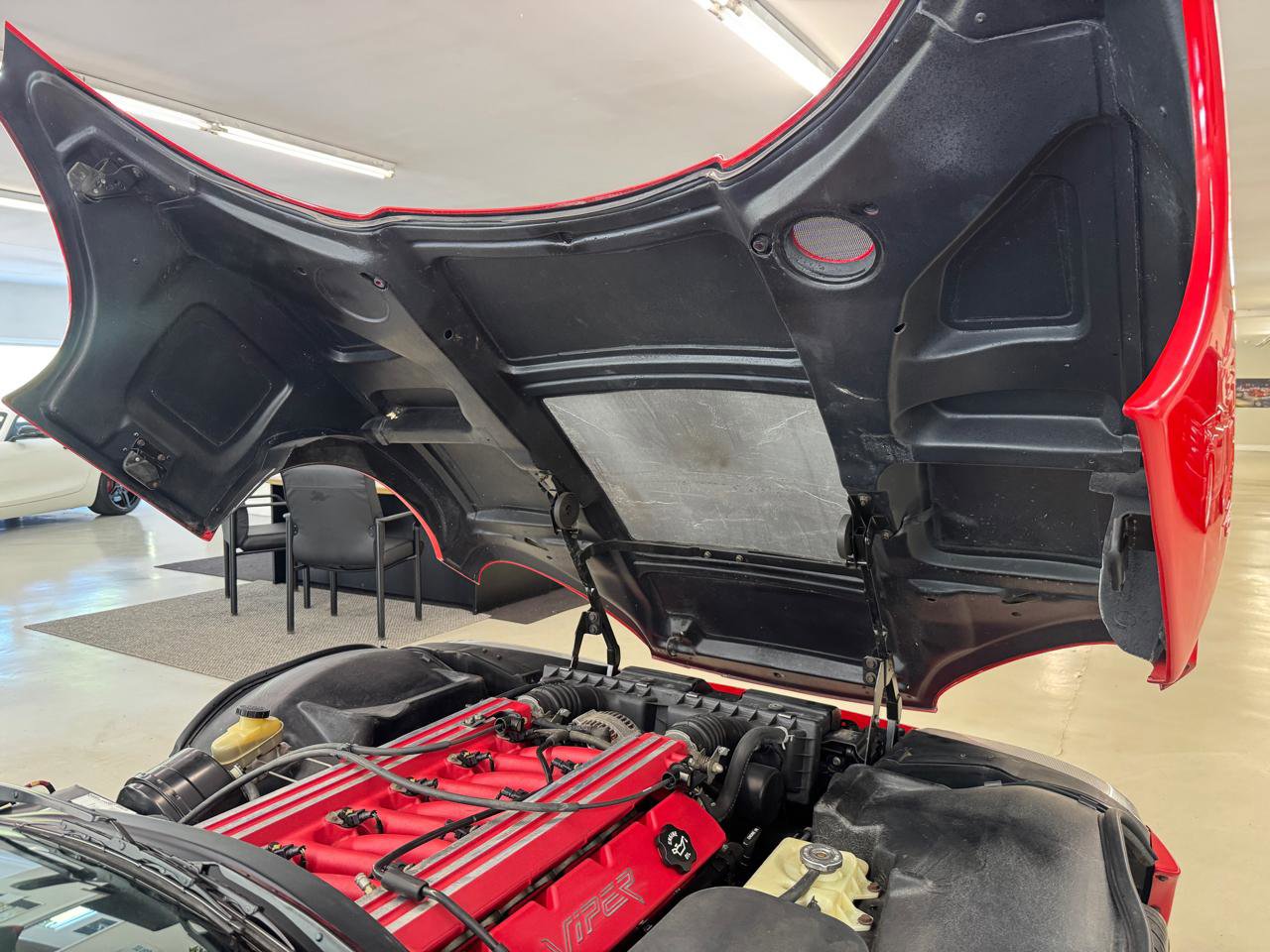 Used 1994 Dodge Viper RT/10 RWD image 18