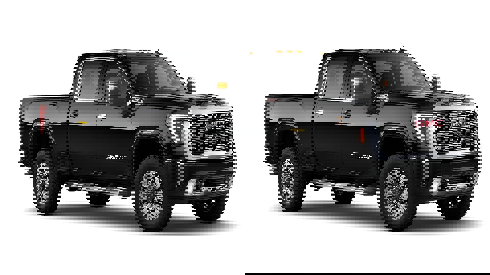 New 2025 GMC Sierra 2500 Denali w/ Denali Reserve Package image 52