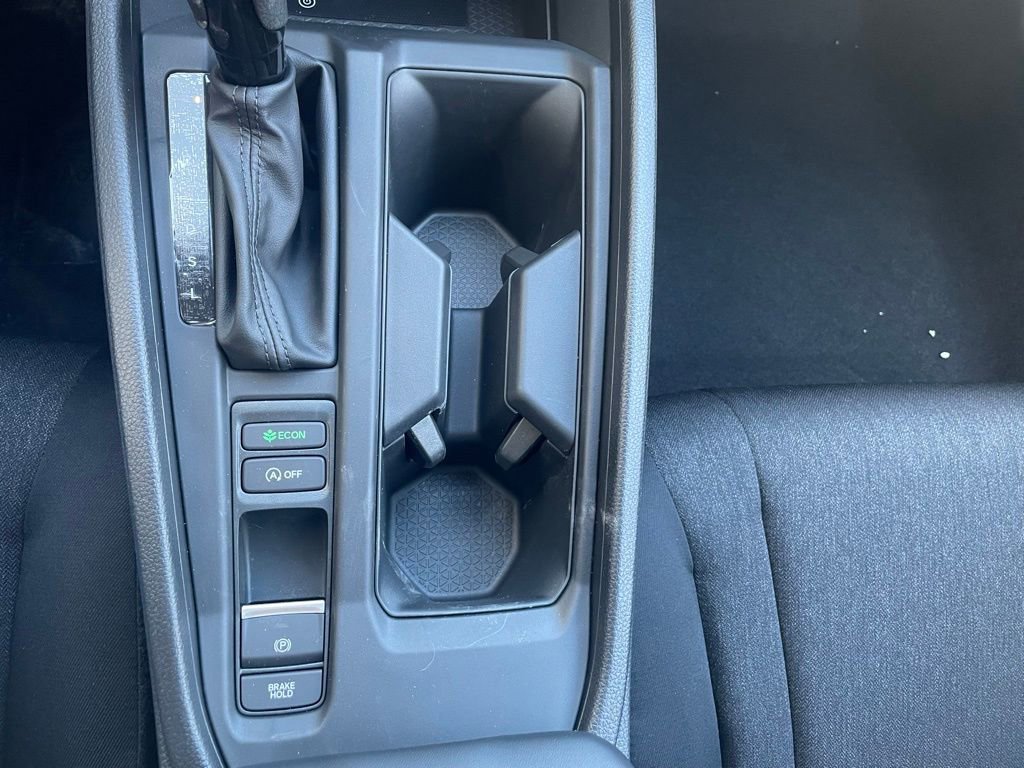 New 2026 Honda Accord LX image 20