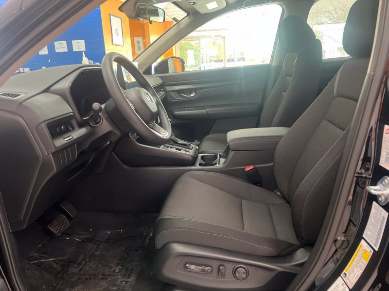 New 2027 Honda CR-V EX image 16