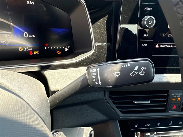 New 2025 Volkswagen Jetta Sport image 26