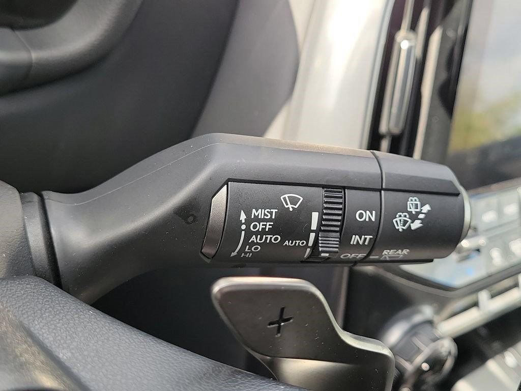 Used 2024 Lexus LX 600 F Sport AWD/4WD image 12