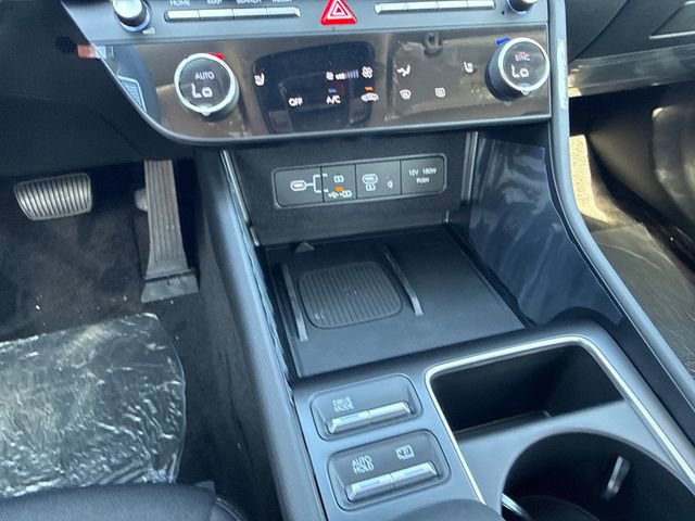 New 2026 Hyundai Sonata SEL AWD/4WD image 4