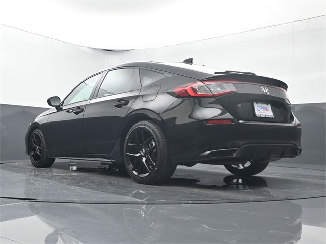 Used 2026 Honda Civic Sport image 21