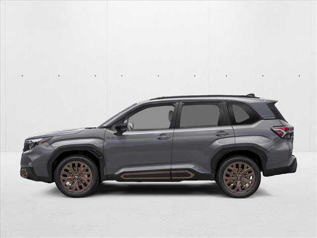 New 2026 Subaru Forester Sport AWD/4WD video 3