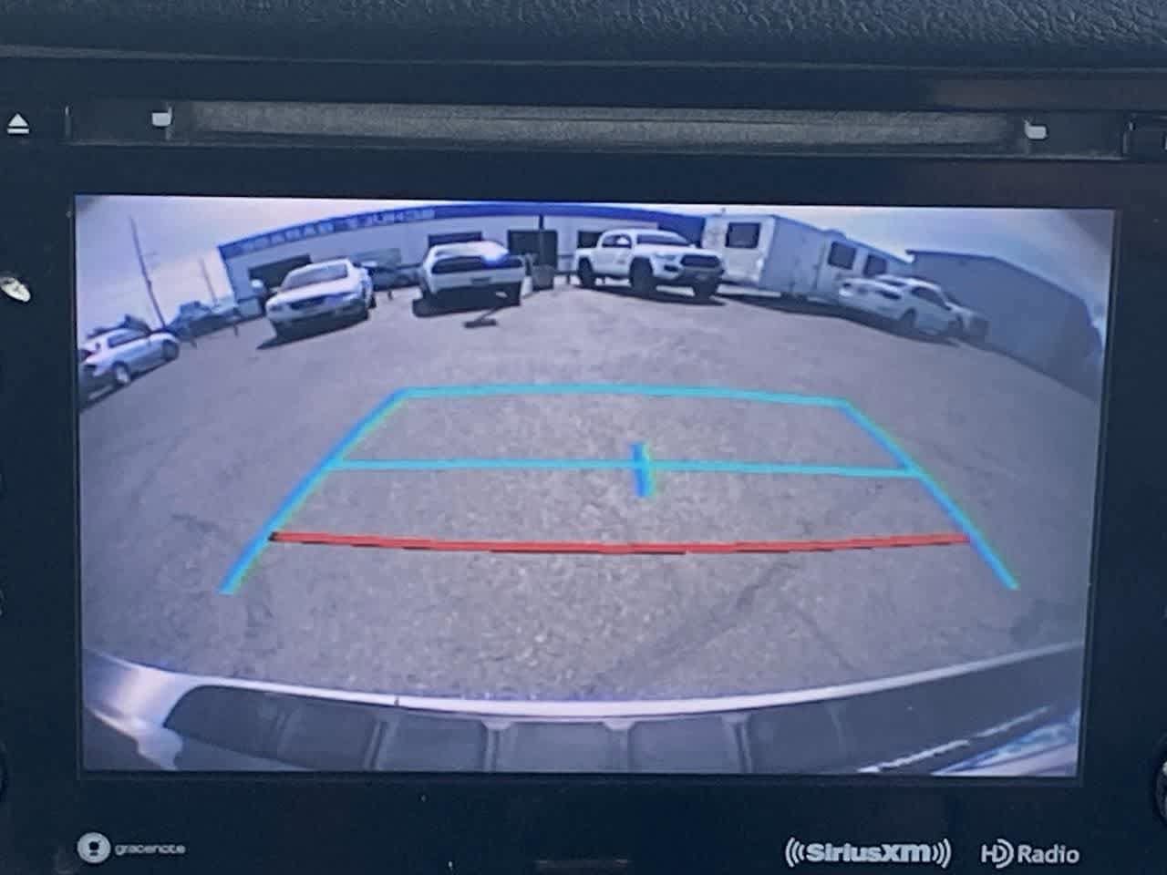 Certified 2018 Toyota Sienna XLE FWD image 17
