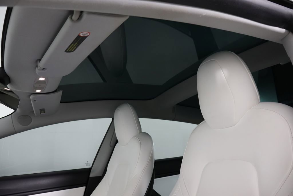 Used 2020 Tesla Model 3 Long Range image 19
