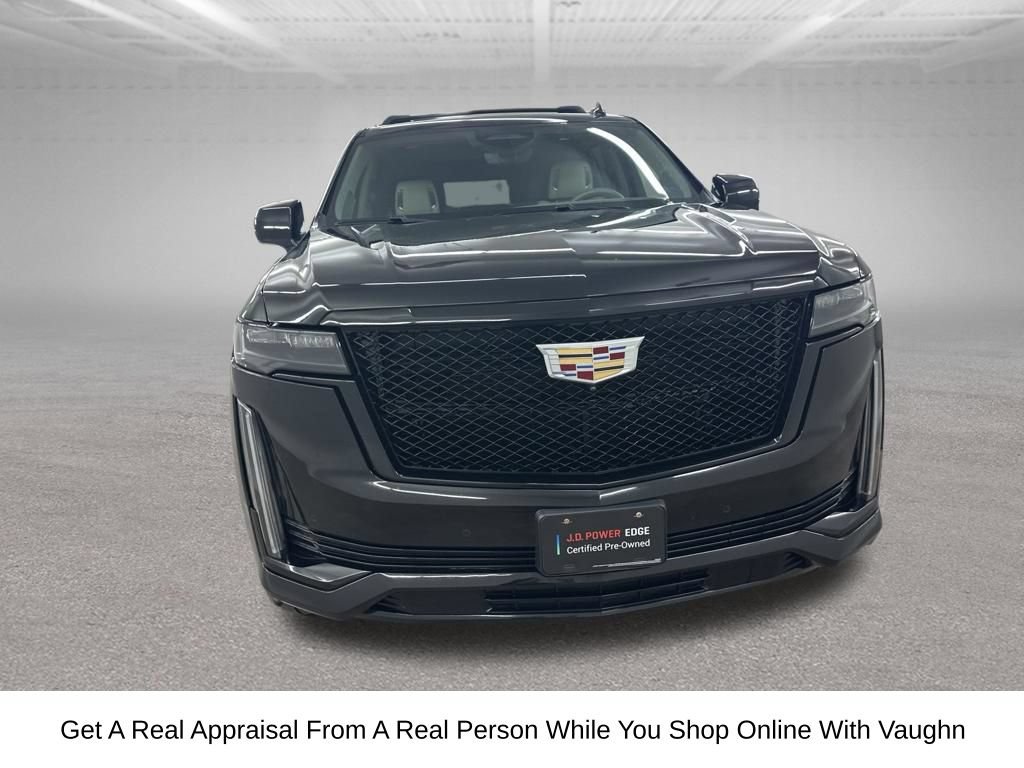 Used 2023 Cadillac Escalade Sport Platinum AWD/4WD image 5