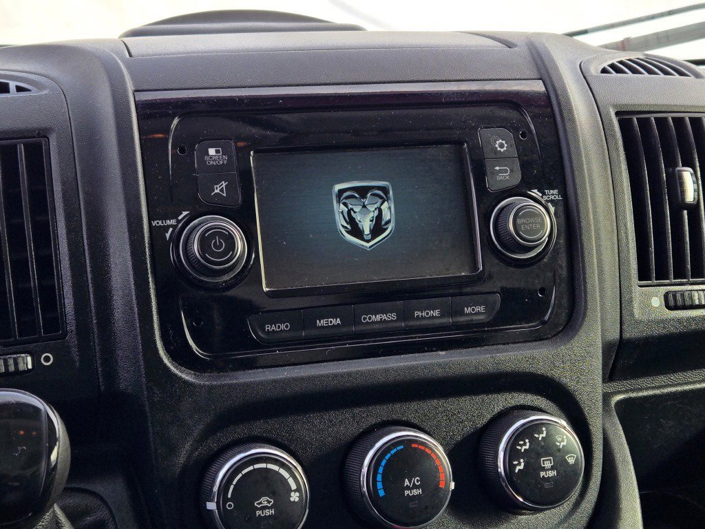 Used 2019 RAM ProMaster 3500 image 15