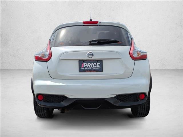 Used 2016 Nissan Juke S image 7