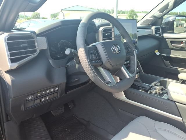 New 2026 Toyota Sequoia Limited w/ Nightshade Package AWD/4WD image 16