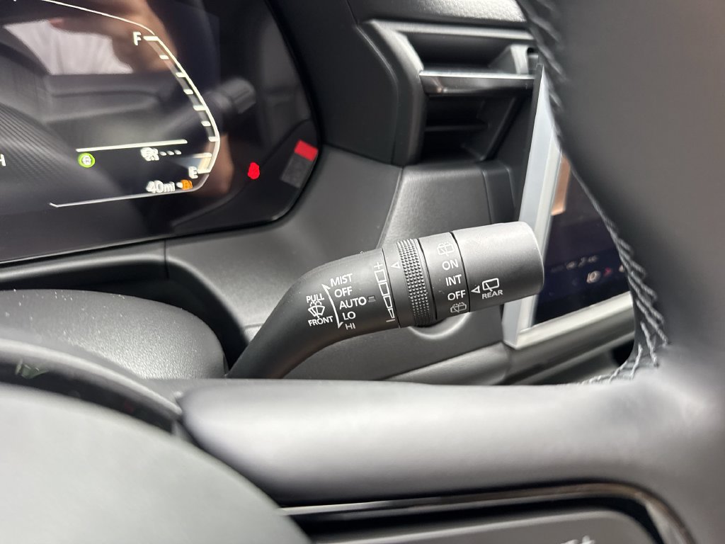 New 2026 MAZDA CX-5 Select AWD/4WD image 54