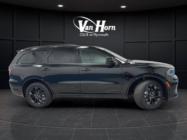 New 2026 Dodge Durango GT w/ Blacktop Package AWD/4WD image 8