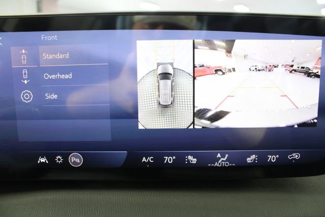 New 2026 Buick Enclave Preferred w/ Power Package image 4