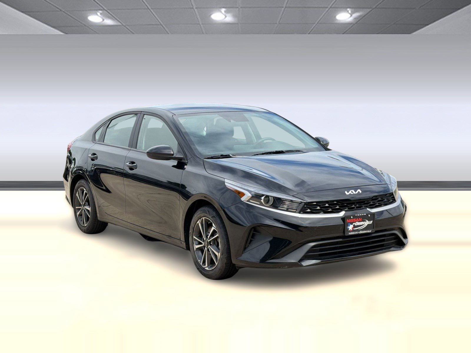 Used 2024 Kia Forte LXS image 7