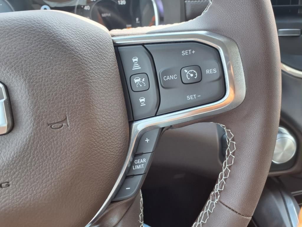 New 2026 RAM 1500 Laramie image 19