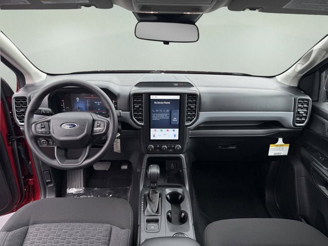 New 2026 Ford Ranger XL AWD/4WD image 12