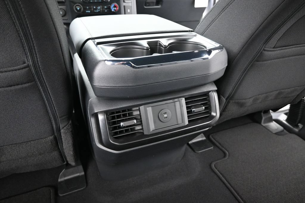 New 2026 Ford F150 STX RWD image 18