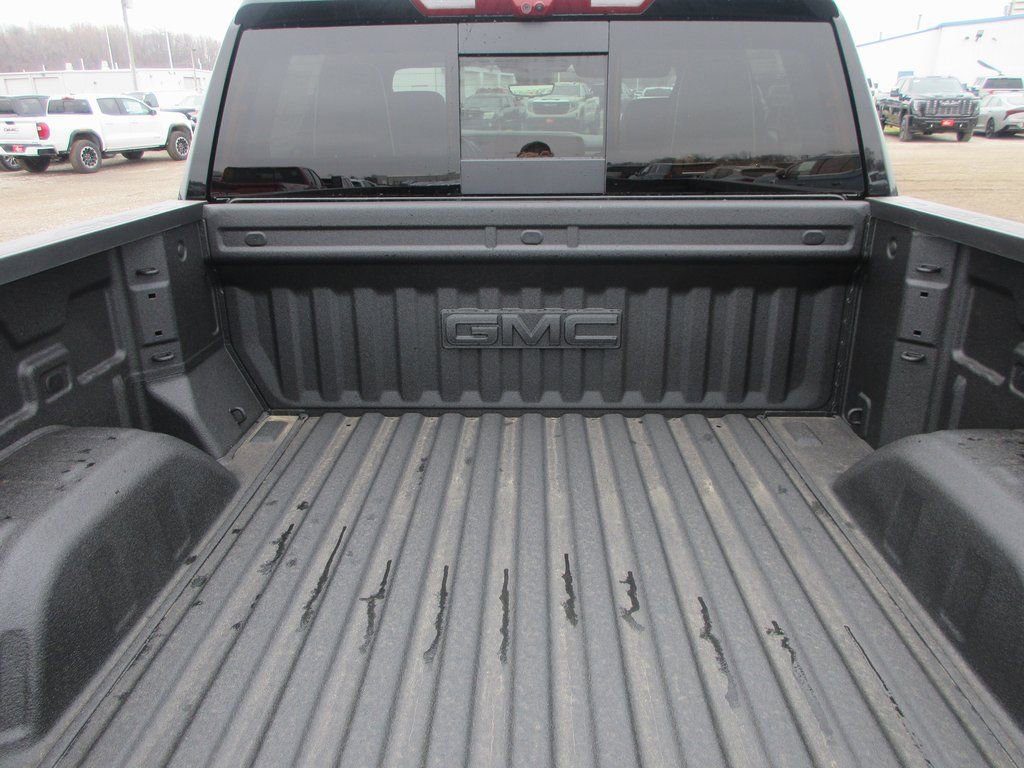 New 2026 GMC Sierra 1500 Denali Ultimate image 7