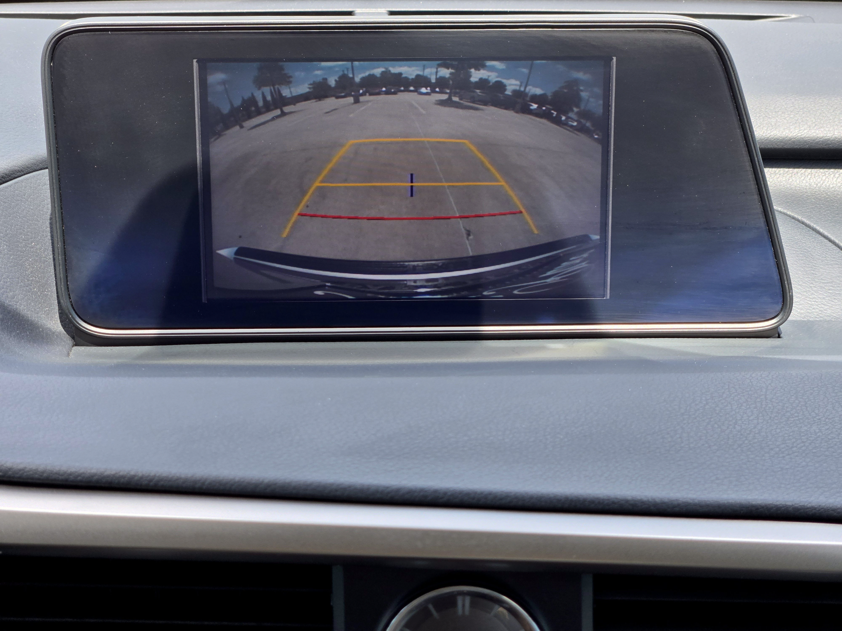 Used 2018 Lexus RX 350 FWD w/ Premium Package image 14