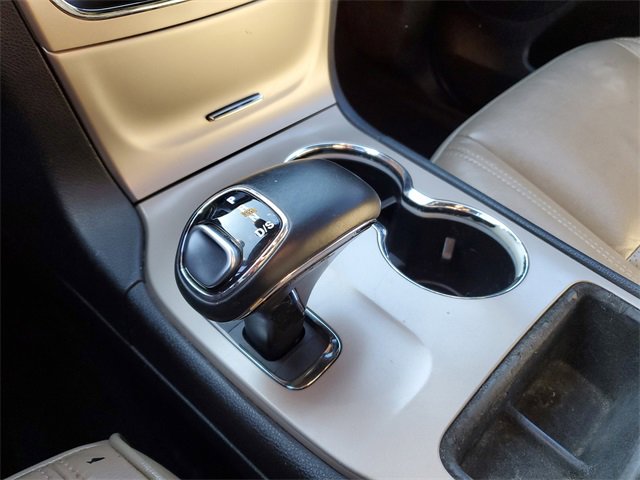 Used 2014 Jeep Grand Cherokee Laredo w/ Security & Convenience Group image 20