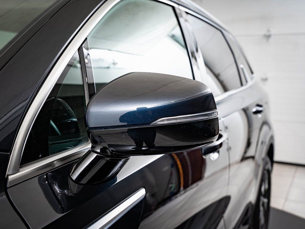 Used 2022 Kia Sorento S image 13