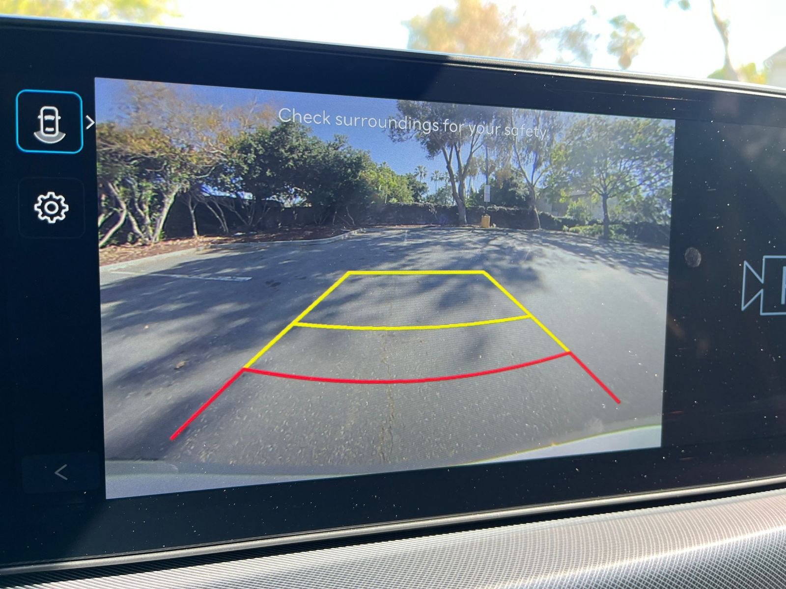 Used 2025 Hyundai Sonata SEL FWD image 23